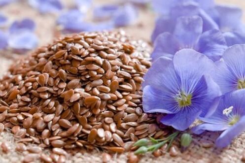 Flax-Seed