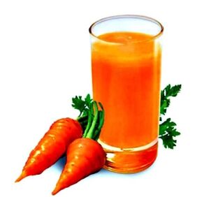 Masûlka carrot